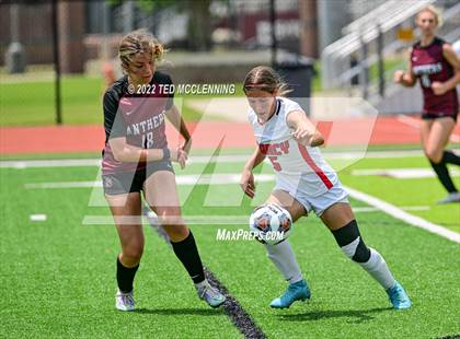 Thumbnail 3 in Searcy vs. Siloam Springs (AAA 5A State Final) photogallery.