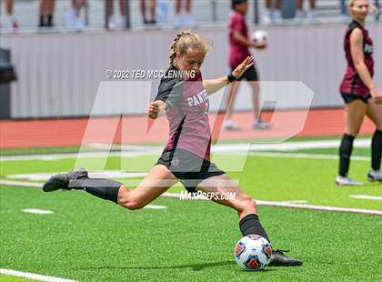 Thumbnail 3 in Searcy vs. Siloam Springs (AAA 5A State Final) photogallery.