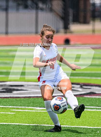 Thumbnail 3 in Searcy vs. Siloam Springs (AAA 5A State Final) photogallery.