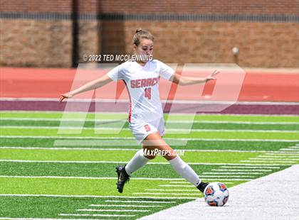 Thumbnail 1 in Searcy vs. Siloam Springs (AAA 5A State Final) photogallery.