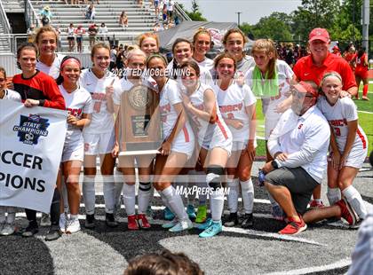 Thumbnail 1 in Searcy vs. Siloam Springs (AAA 5A State Final) photogallery.