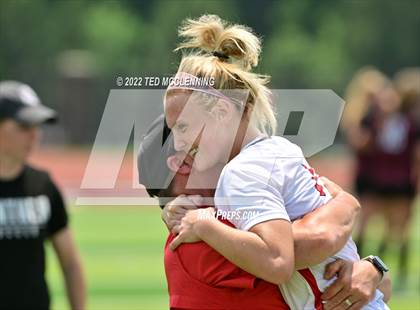 Thumbnail 3 in Searcy vs. Siloam Springs (AAA 5A State Final) photogallery.