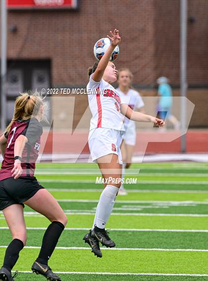 Thumbnail 1 in Searcy vs. Siloam Springs (AAA 5A State Final) photogallery.