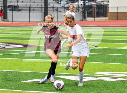 Thumbnail 2 in Searcy vs. Siloam Springs (AAA 5A State Final) photogallery.