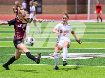 Thumbnail 2 in Searcy vs. Siloam Springs (AAA 5A State Final) photogallery.