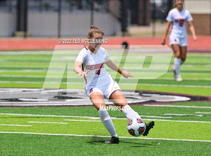 Thumbnail 2 in Searcy vs. Siloam Springs (AAA 5A State Final) photogallery.