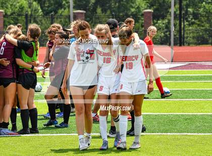 Thumbnail 3 in Searcy vs. Siloam Springs (AAA 5A State Final) photogallery.