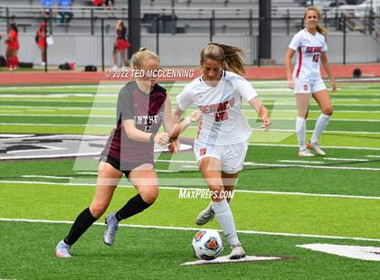 Thumbnail 3 in Searcy vs. Siloam Springs (AAA 5A State Final) photogallery.