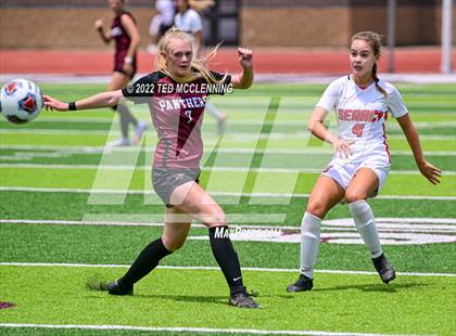 Thumbnail 3 in Searcy vs. Siloam Springs (AAA 5A State Final) photogallery.