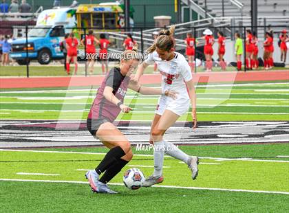 Thumbnail 2 in Searcy vs. Siloam Springs (AAA 5A State Final) photogallery.