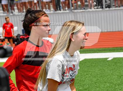 Thumbnail 1 in Searcy vs. Siloam Springs (AAA 5A State Final) photogallery.