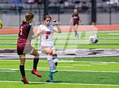 Thumbnail 1 in Searcy vs. Siloam Springs (AAA 5A State Final) photogallery.