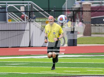 Thumbnail 1 in Searcy vs. Siloam Springs (AAA 5A State Final) photogallery.