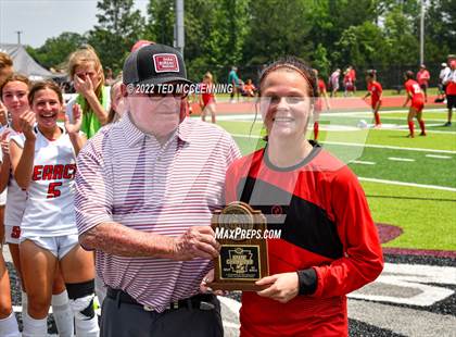 Thumbnail 1 in Searcy vs. Siloam Springs (AAA 5A State Final) photogallery.