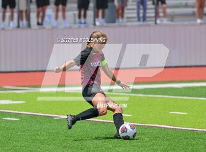 Thumbnail 1 in Searcy vs. Siloam Springs (AAA 5A State Final) photogallery.