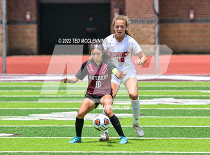 Thumbnail 1 in Searcy vs. Siloam Springs (AAA 5A State Final) photogallery.