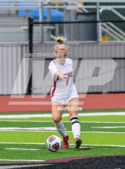 Thumbnail 1 in Searcy vs. Siloam Springs (AAA 5A State Final) photogallery.