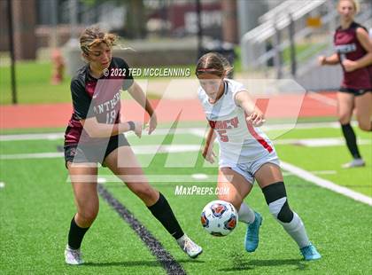 Thumbnail 2 in Searcy vs. Siloam Springs (AAA 5A State Final) photogallery.