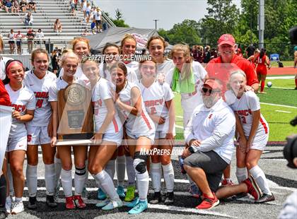 Thumbnail 3 in Searcy vs. Siloam Springs (AAA 5A State Final) photogallery.