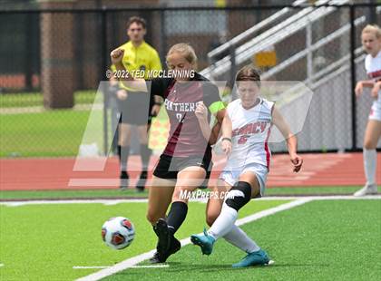 Thumbnail 3 in Searcy vs. Siloam Springs (AAA 5A State Final) photogallery.