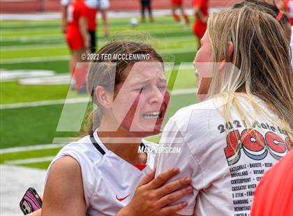 Thumbnail 2 in Searcy vs. Siloam Springs (AAA 5A State Final) photogallery.