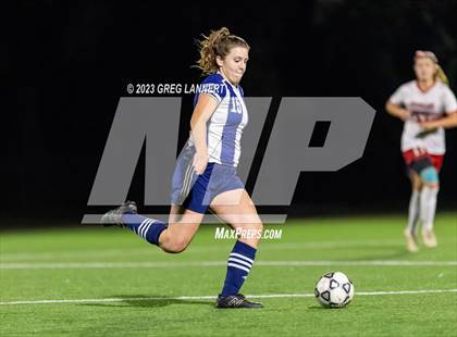 Thumbnail 2 in Upper Lake @ Credo (CIF NCS D1 Playoff) photogallery.