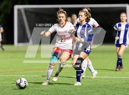 Thumbnail 1 in Upper Lake @ Credo (CIF NCS D1 Playoff) photogallery.