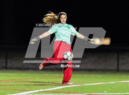 Thumbnail 3 in Upper Lake @ Credo (CIF NCS D1 Playoff) photogallery.