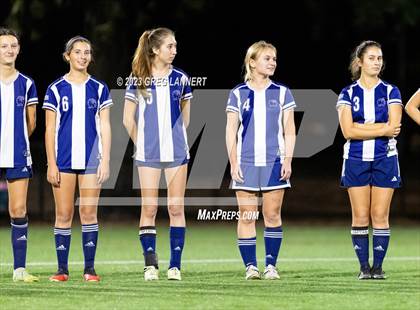 Thumbnail 2 in Upper Lake @ Credo (CIF NCS D1 Playoff) photogallery.