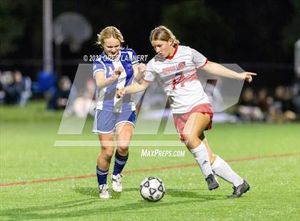 Thumbnail 2 in Upper Lake @ Credo (CIF NCS D1 Playoff) photogallery.