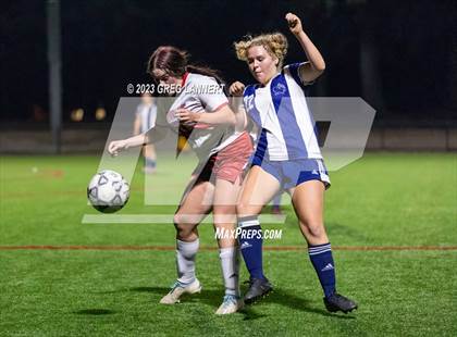 Thumbnail 2 in Upper Lake @ Credo (CIF NCS D1 Playoff) photogallery.
