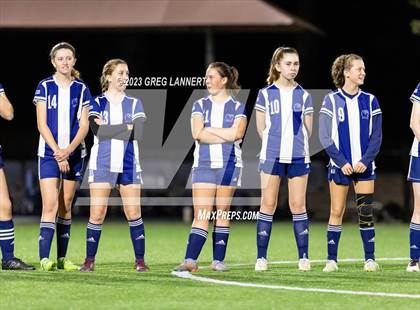 Thumbnail 3 in Upper Lake @ Credo (CIF NCS D1 Playoff) photogallery.