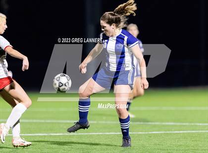 Thumbnail 3 in Upper Lake @ Credo (CIF NCS D1 Playoff) photogallery.