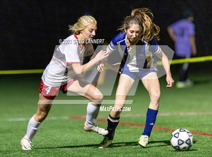 Thumbnail 1 in Upper Lake @ Credo (CIF NCS D1 Playoff) photogallery.