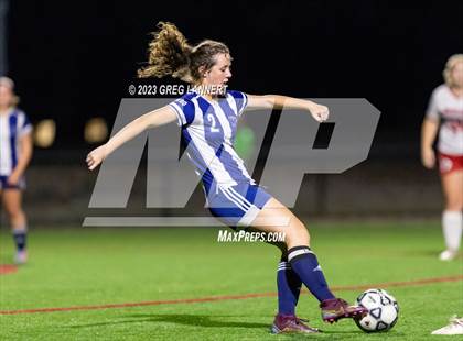 Thumbnail 3 in Upper Lake @ Credo (CIF NCS D1 Playoff) photogallery.