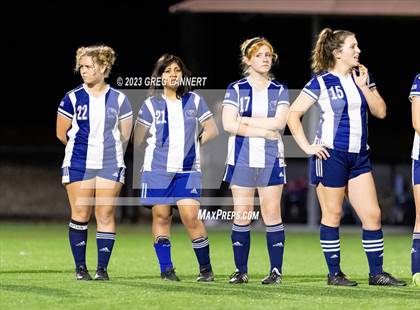 Thumbnail 2 in Upper Lake @ Credo (CIF NCS D1 Playoff) photogallery.
