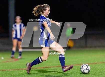 Thumbnail 1 in Upper Lake @ Credo (CIF NCS D1 Playoff) photogallery.
