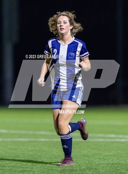 Thumbnail 1 in Upper Lake @ Credo (CIF NCS D1 Playoff) photogallery.