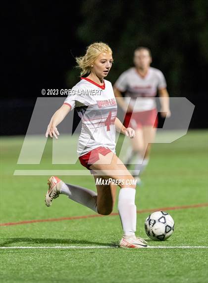 Thumbnail 3 in Upper Lake @ Credo (CIF NCS D1 Playoff) photogallery.