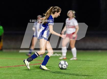 Thumbnail 1 in Upper Lake @ Credo (CIF NCS D1 Playoff) photogallery.