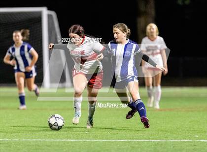 Thumbnail 2 in Upper Lake @ Credo (CIF NCS D1 Playoff) photogallery.