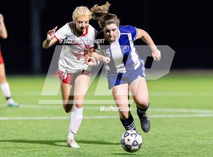 Thumbnail 1 in Upper Lake @ Credo (CIF NCS D1 Playoff) photogallery.