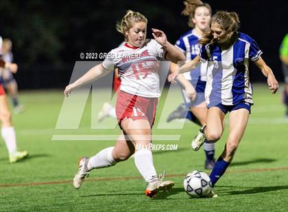 Thumbnail 3 in Upper Lake @ Credo (CIF NCS D1 Playoff) photogallery.