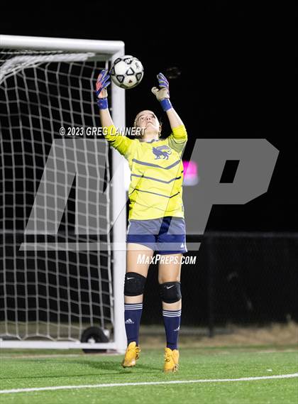 Thumbnail 1 in Upper Lake @ Credo (CIF NCS D1 Playoff) photogallery.