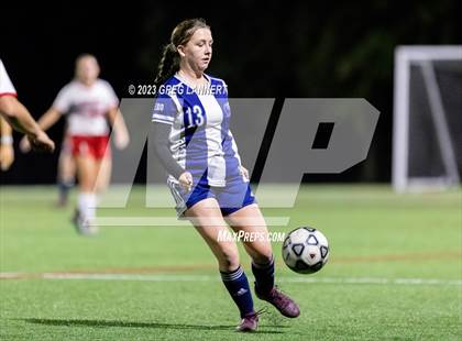 Thumbnail 2 in Upper Lake @ Credo (CIF NCS D1 Playoff) photogallery.