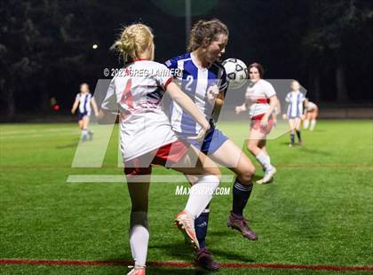 Thumbnail 1 in Upper Lake @ Credo (CIF NCS D1 Playoff) photogallery.