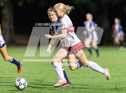 Thumbnail 1 in Upper Lake @ Credo (CIF NCS D1 Playoff) photogallery.