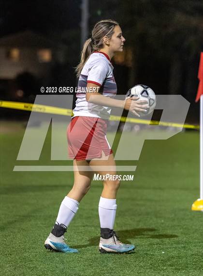 Thumbnail 3 in Upper Lake @ Credo (CIF NCS D1 Playoff) photogallery.