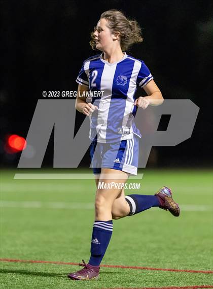 Thumbnail 3 in Upper Lake @ Credo (CIF NCS D1 Playoff) photogallery.