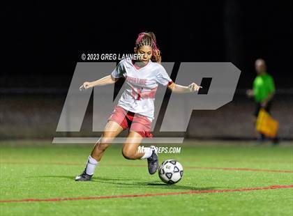 Thumbnail 3 in Upper Lake @ Credo (CIF NCS D1 Playoff) photogallery.